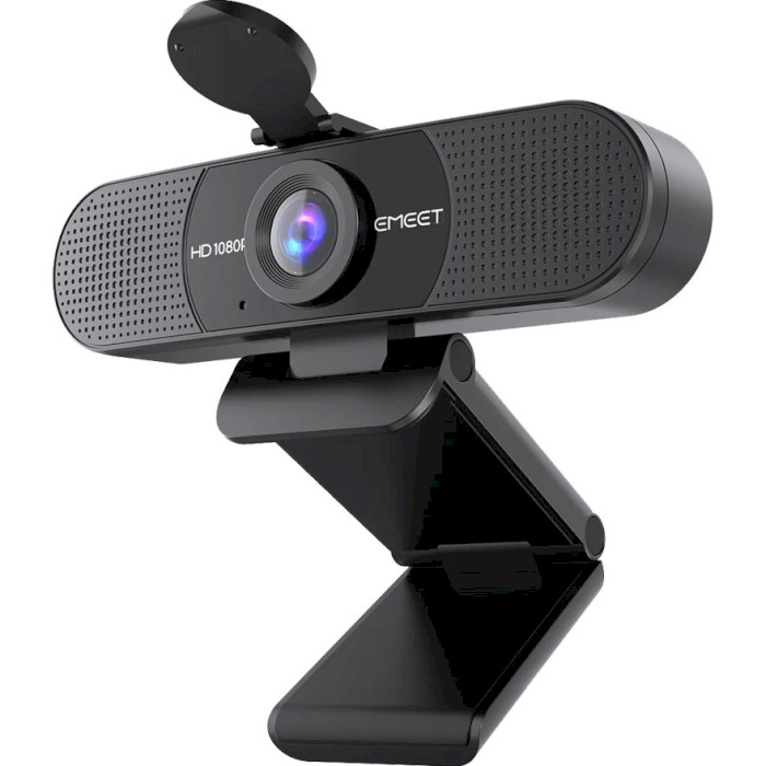 Веб-камера EMEET C960 SmartCam