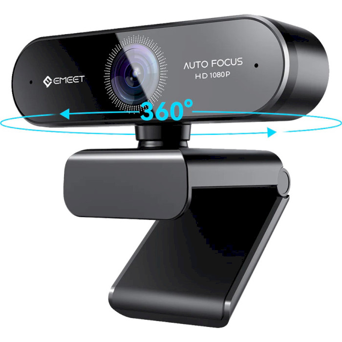 Веб-камера EMEET Nova SmartCam