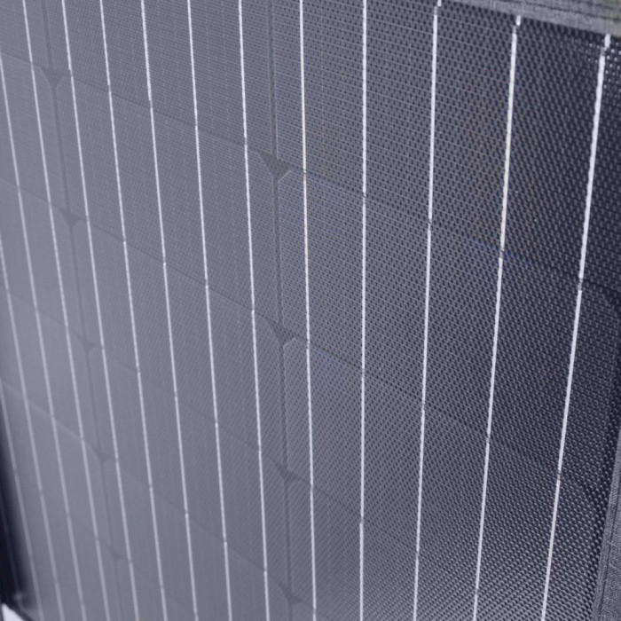 Портативна сонячна панель FULL ENERGY 100W (SP-100)
