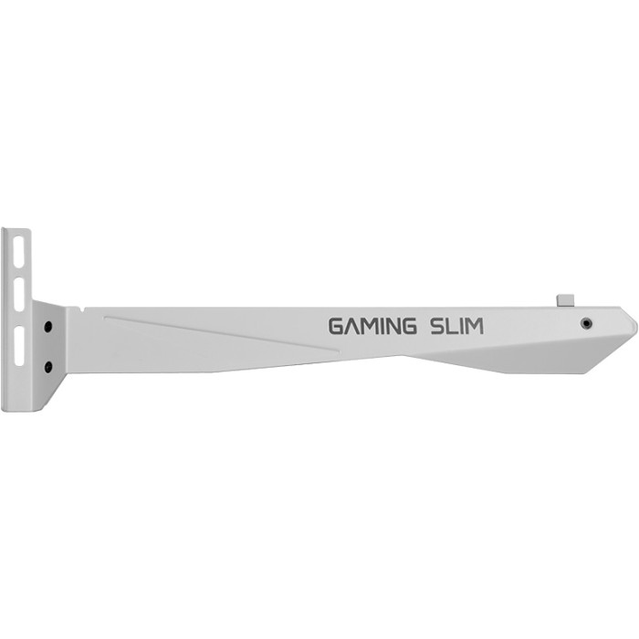 Відеокарта MSI GeForce RTX 4070 Ti Gaming X Slim 12G White
