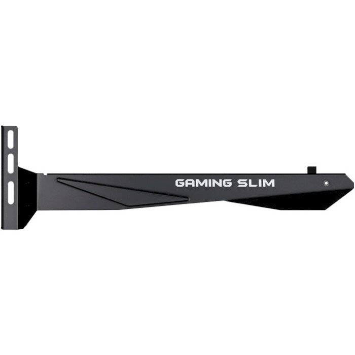 Відеокарта MSI GeForce RTX 4070 Ti Gaming X Slim 12G