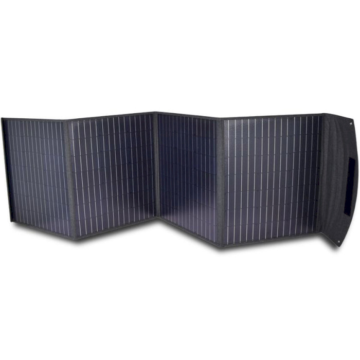 Портативна сонячна панель FULL ENERGY 200W (SP-200)