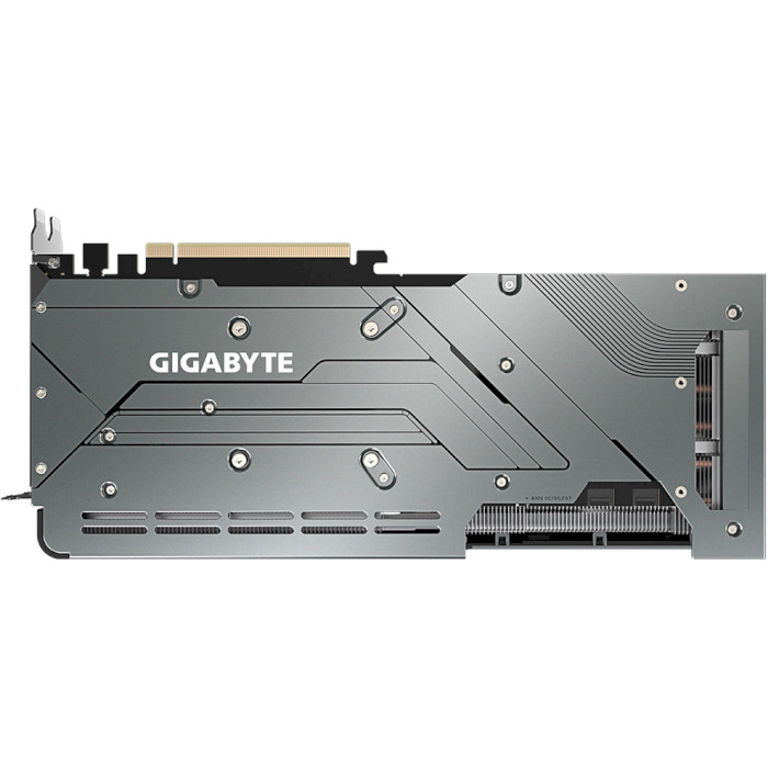 Відеокарта GIGABYTE Radeon RX 7700 XT Gaming OC 12G (GV-R77XTGAMING OC-12GD)