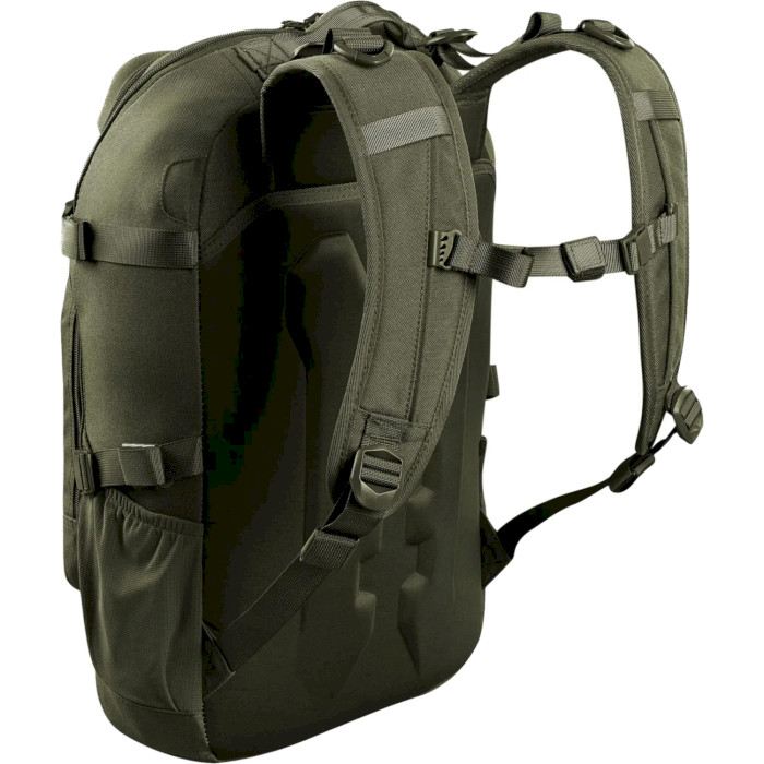 Тактичний рюкзак HIGHLANDER Stoirm 25L Olive (TT187-OG)