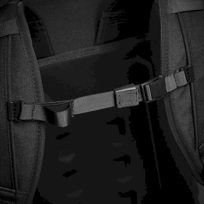 Тактичний рюкзак HIGHLANDER Stoirm 40L Black (TT188-BK)