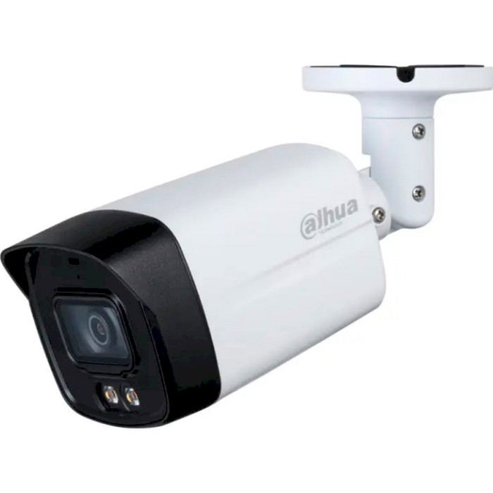 Камера видеонаблюдения DAHUA DH-HAC-HFW1801TLMP-IL-A (2.8)