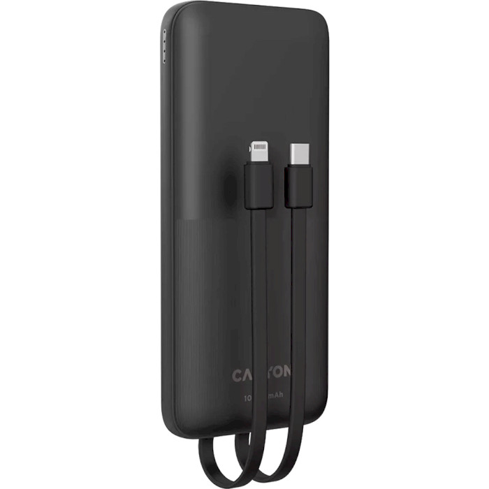 Повербанк CANYON CNE-CPB1010 10000mAh Black