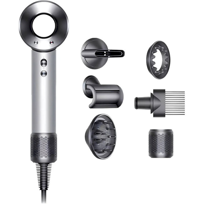 Фен DYSON Supersonic HD11 Professional Edition (392966-01)