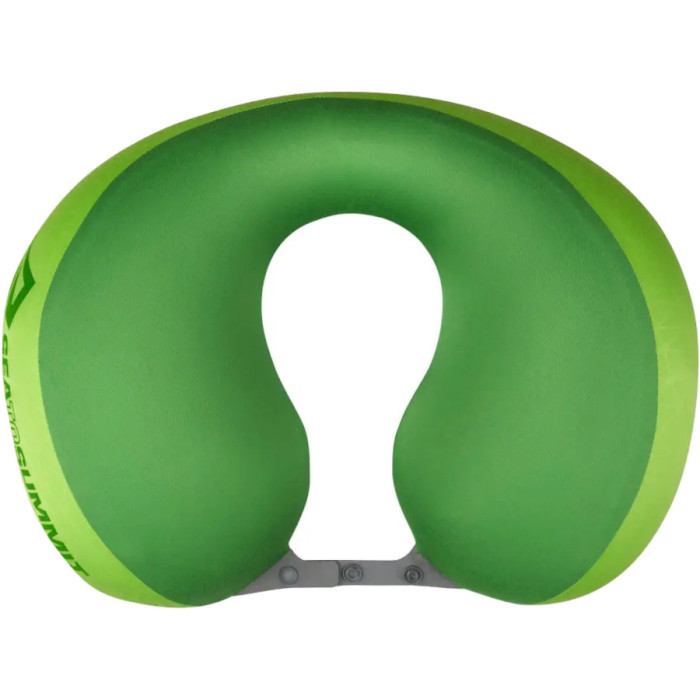 Подушка дорожня SEA TO SUMMIT Pillow Traveller Lime