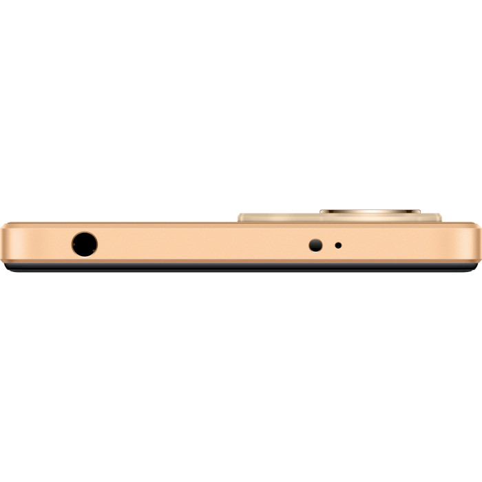 Смартфон REDMI Note 12 8/256GB Sunrise Gold