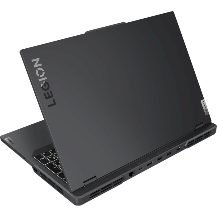 Ноутбук LENOVO Legion Pro 5 16IRX8 Onyx Gray (82WK00KNRA)