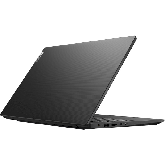 Ноутбук LENOVO V15 G3 IAP Business Black (82TT00KJRA)