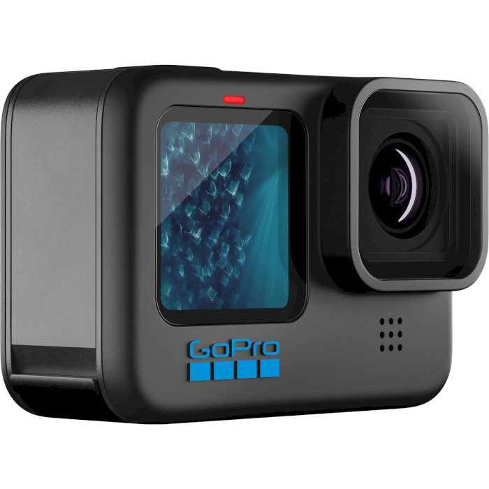 Экшн-камера GOPRO HERO11 Black (CHDHX-112-RW)