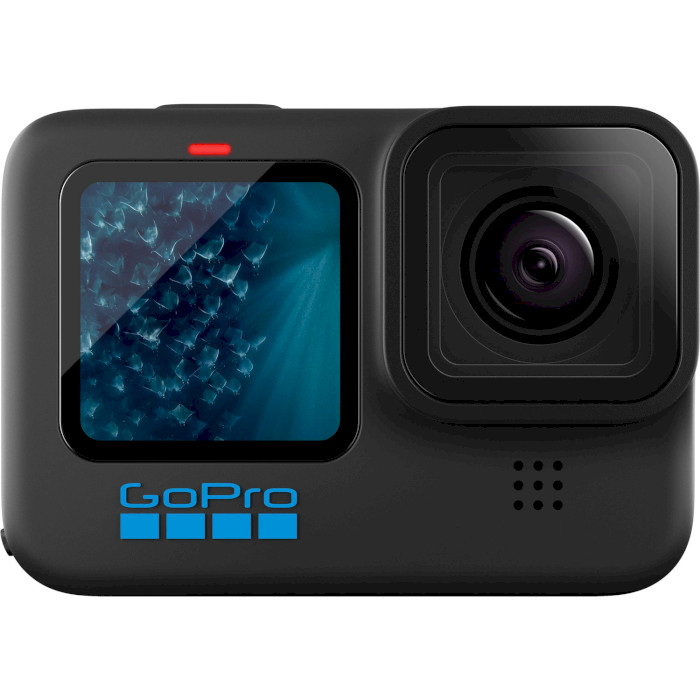 Экшн-камера GOPRO HERO11 Black (CHDHX-112-RW)