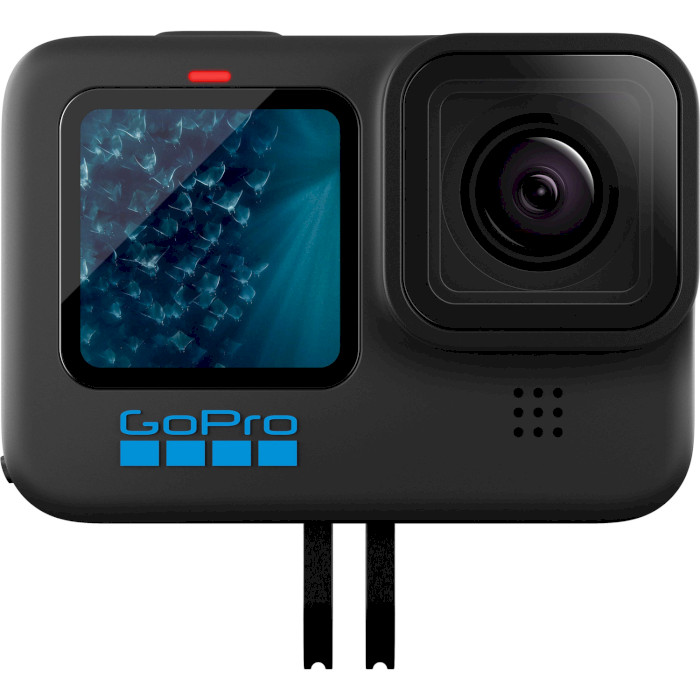 Екшн-камера GOPRO HERO11 Black (CHDHX-112-RW)