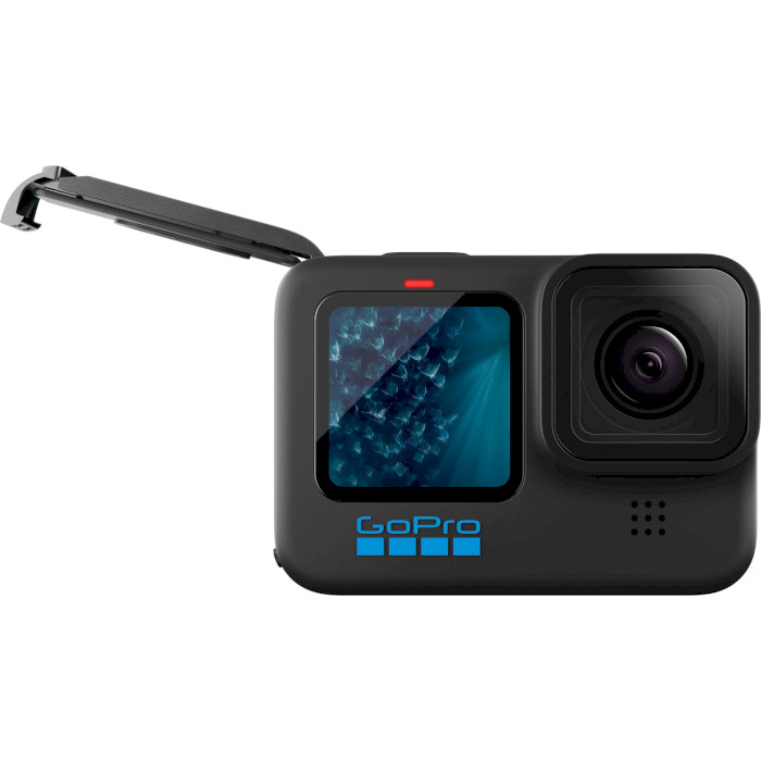 Екшн-камера GOPRO HERO11 Black (CHDHX-112-RW)