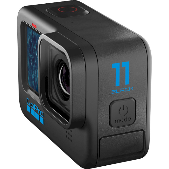 Экшн-камера GOPRO HERO11 Black (CHDHX-112-RW)