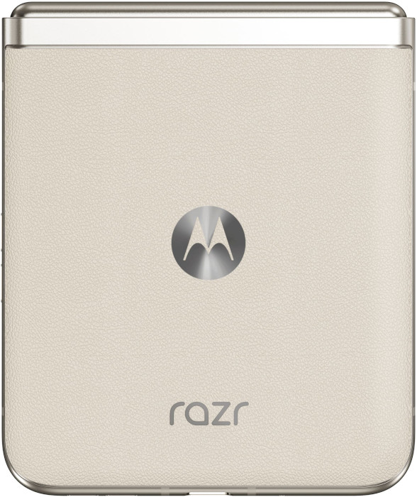 Смартфон MOTOROLA Razr 40 8/256GB Vanilla Cream (PAYA0047RS)