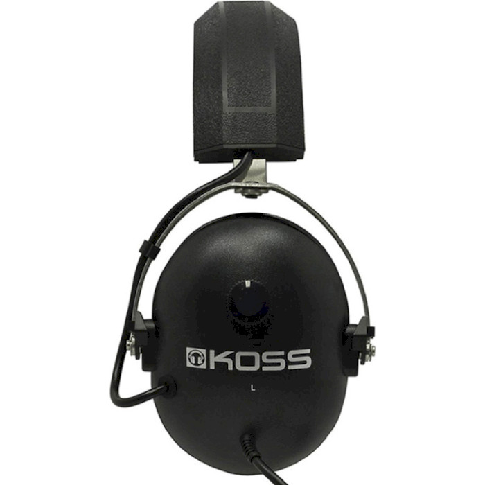 Навушники KOSS QZ99 Black (180125)