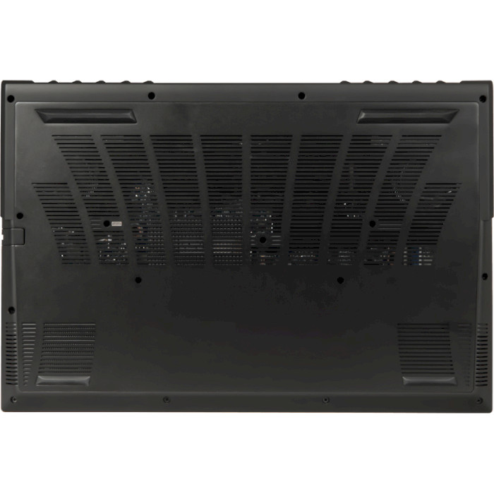 Ноутбук DREAM MACHINES RS3060-15 Black (RS3060-15UA37)