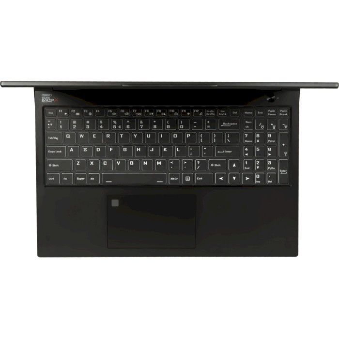 Ноутбук DREAM MACHINES RS3060-15 Black (RS3060-15UA54)