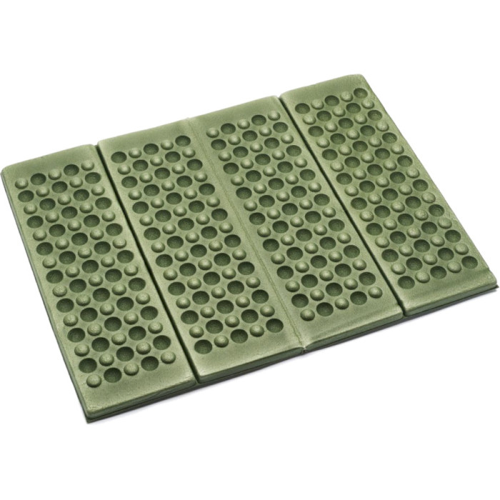 Сидушка NATUREHIKE Egg Nest Folding Cushion Army Green (NH20PJ025-GR)