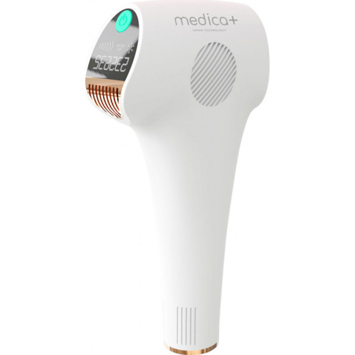 Фотоэпилятор MEDICA+ Hair Cleaner 8.0 (MD-112210)