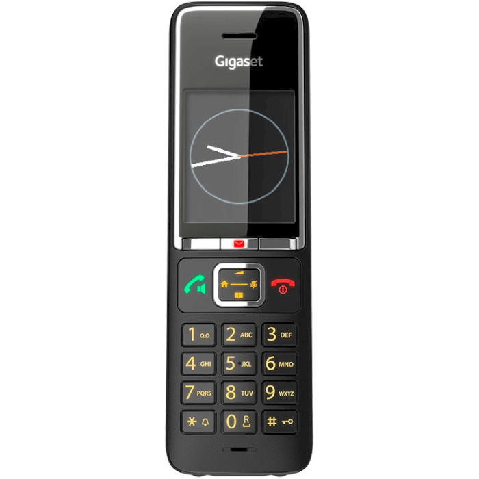 IP-телефон GIGASET Comfort 550 IP Flex (S30852-H3011-R604)