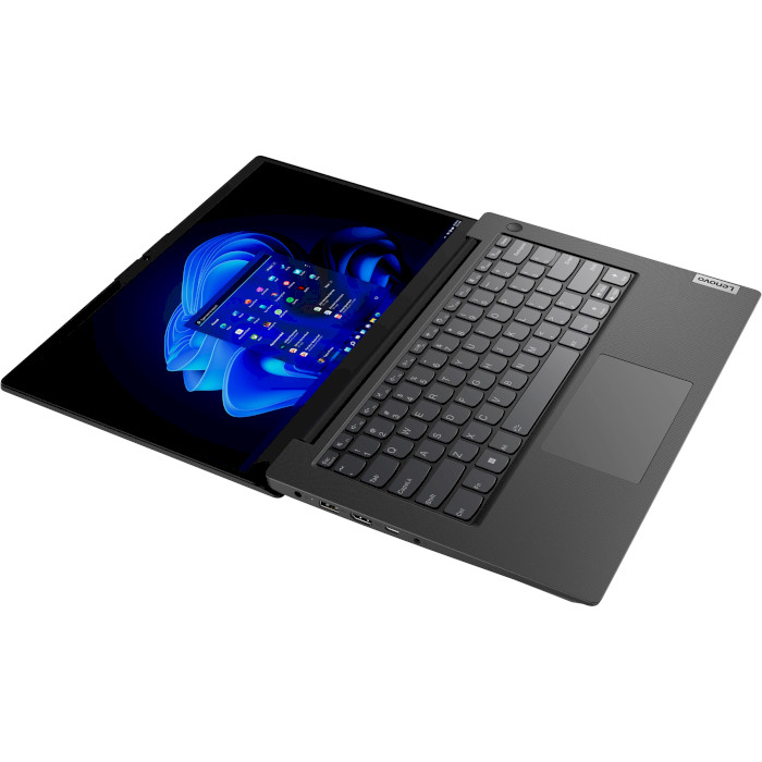 Ноутбук LENOVO V14 G3 IAP Business Black (82TS00EBRA)