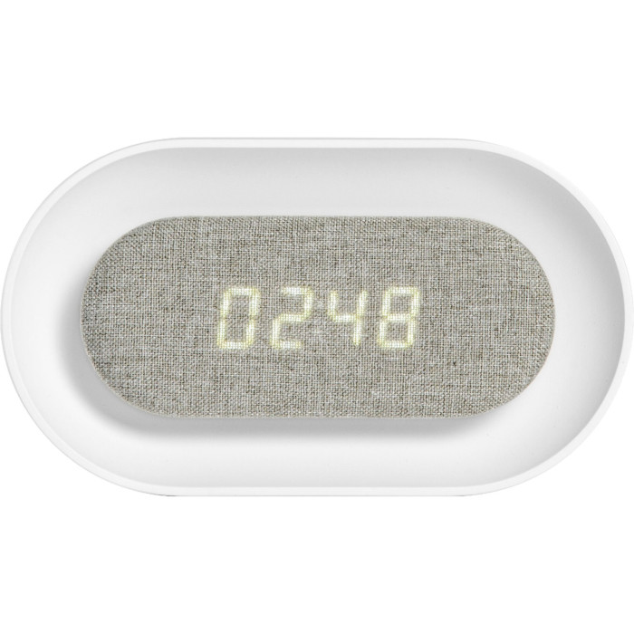 Нічник LEDVANCE Linear Led Clock (4058075747906)