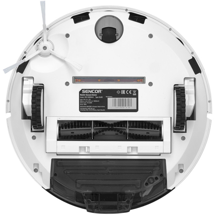 Робот-пылесос SENCOR SRV 9350WH (41016504)