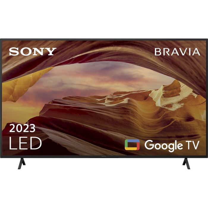 Телевізор SONY KD-65X75WL (KD65X75WL)