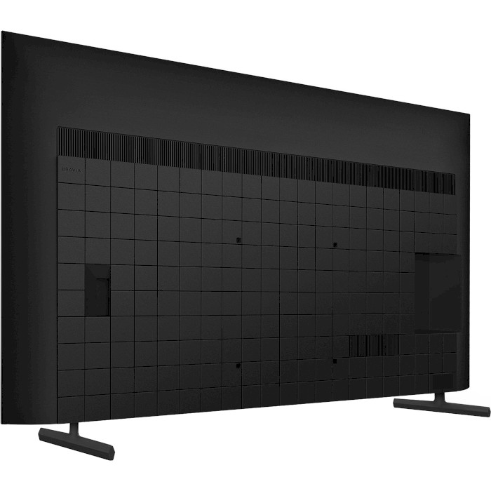 Телевизор SONY KD-65X80L Black (KD65X80L)