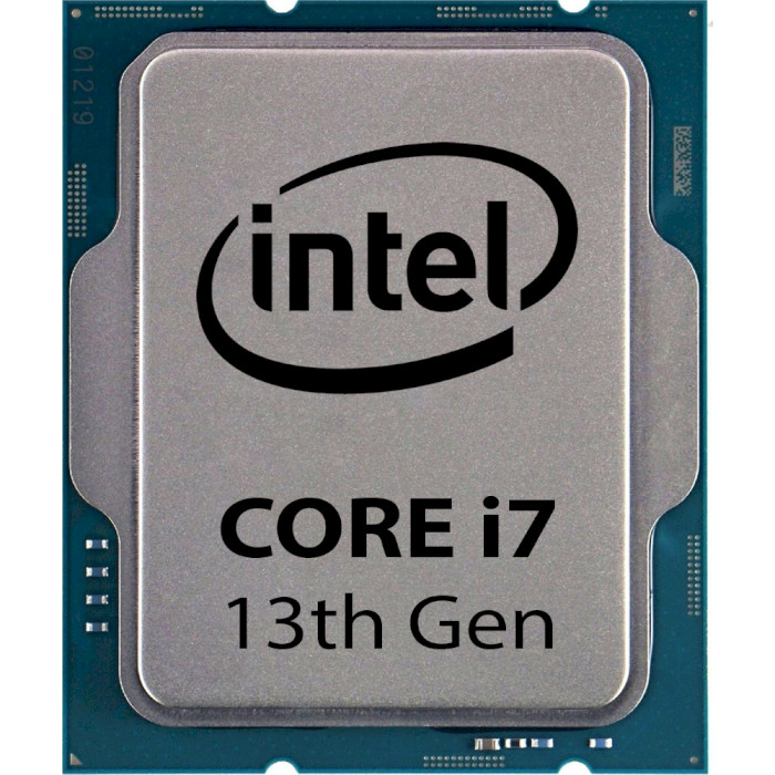 Процессор INTEL Core i7-13700F 2.1GHz s1700 Tray (CM8071504820806)