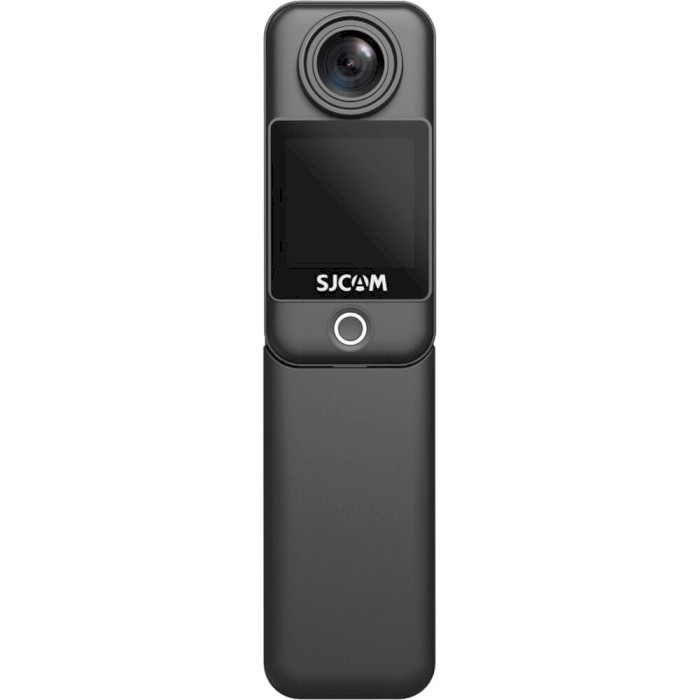 Екшн-камера SJCAM C300 Black