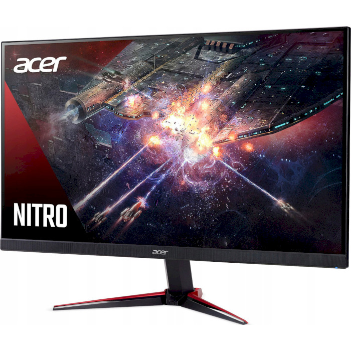 Монитор ACER Nitro VG240YEbmiix (UM.QV0EE.E09)