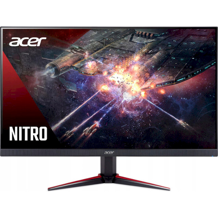 Монітор ACER Nitro VG240YM3bmiipx (UM.QV0EE.304)