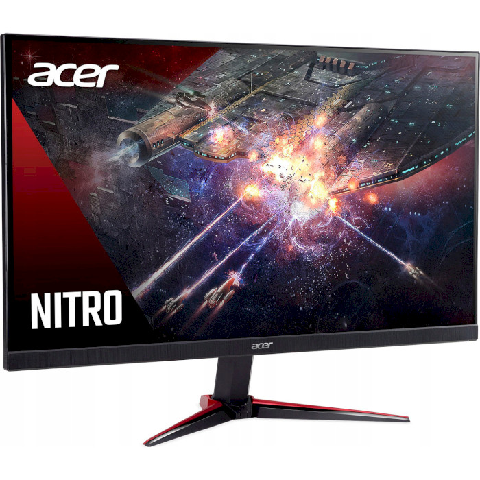 Монітор ACER Nitro VG240YM3bmiipx (UM.QV0EE.304)