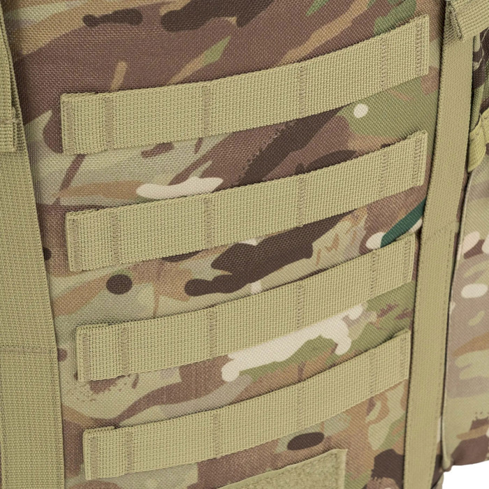 Тактичний рюкзак HIGHLANDER Forces 44L HMTC (NRT044-HC)