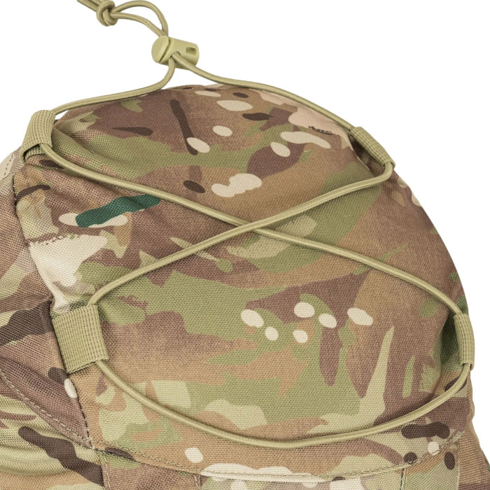 Тактичний рюкзак HIGHLANDER Forces 66L HMTC (NRT066-HC)