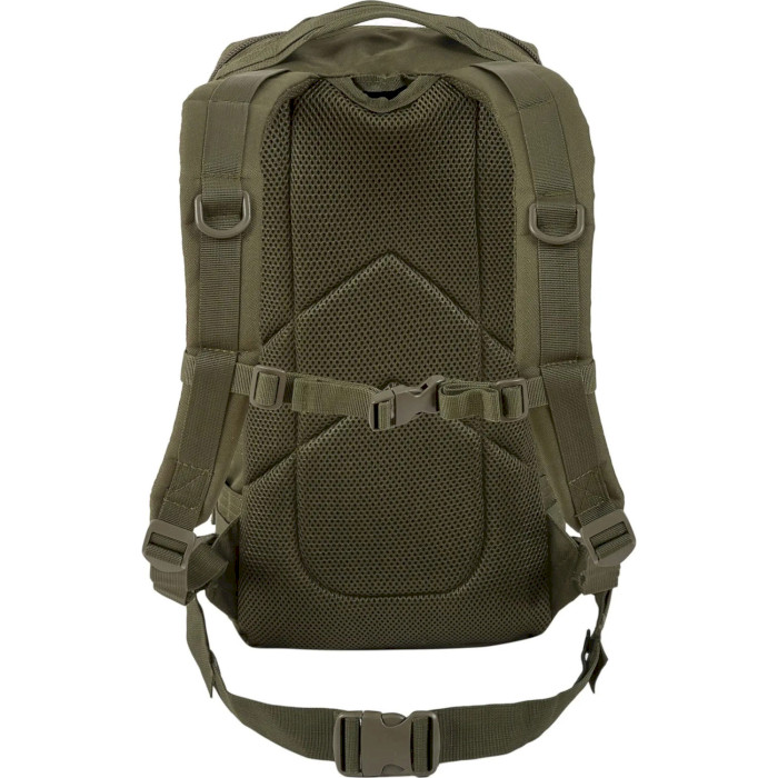 Тактичний рюкзак HIGHLANDER Recon 20L Olive (TT164-OG)