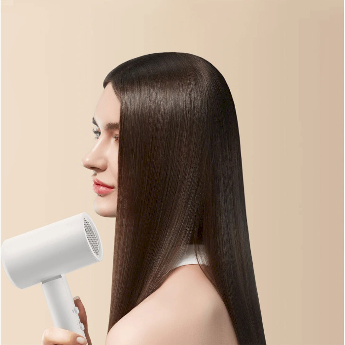 Фен XIAOMI Compact Hair Dryer H101 White