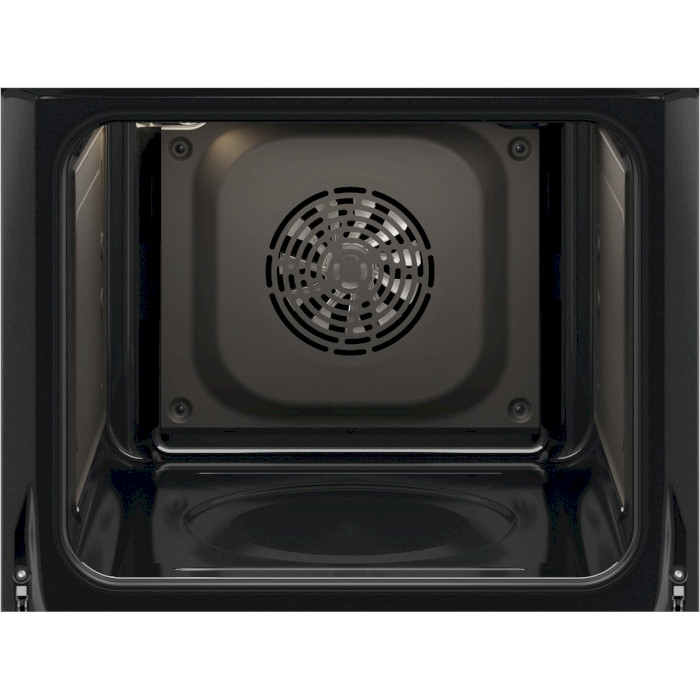 Духова шафа ELECTROLUX SteamBake Pro 600 KODEC70BZ (944068340)