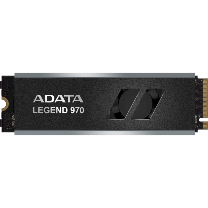 SSD диск ADATA Legend 970 2TB M.2 NVMe (SLEG-970-2000GCI)