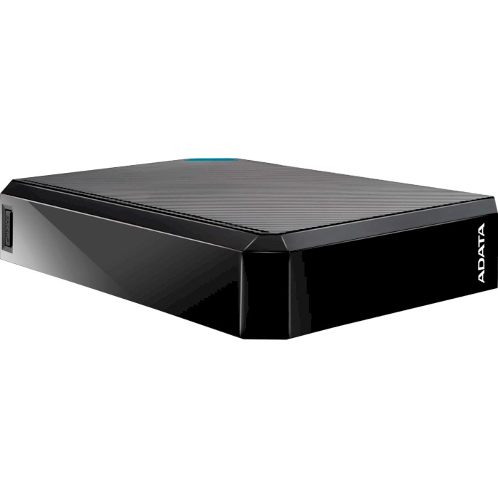 Портативний жорсткий диск ADATA HM800 6TB USB3.2 Black (AHM800-6TU32G1-CEUBK)