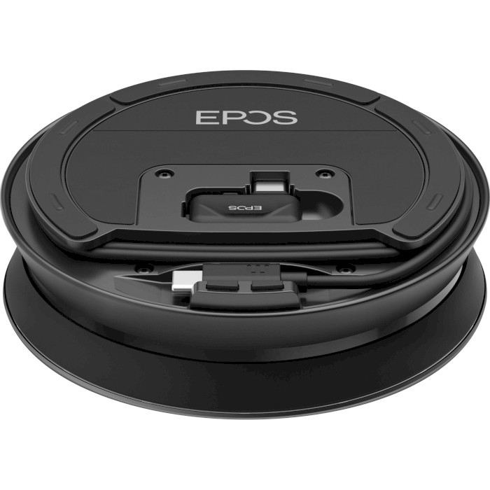 Спикерфон EPOS Expand 40 Black (1000661)