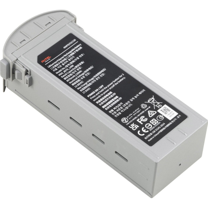 Акумулятор AUTEL EVO Max 4T Battery 8070mAh (102002188)