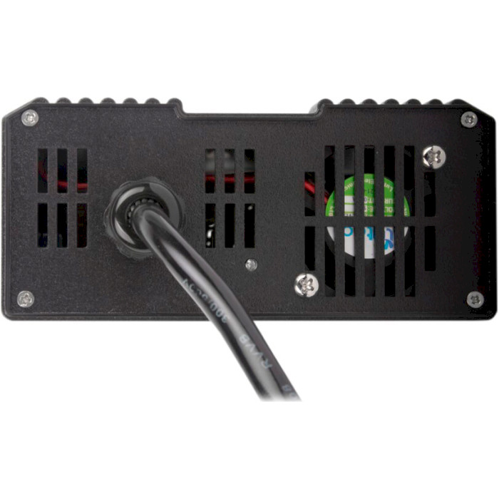 Зарядное устройство для АКБ LOGICPOWER LiFePO4 48V 15A 720W (48V (58.4V)-15A-720W)