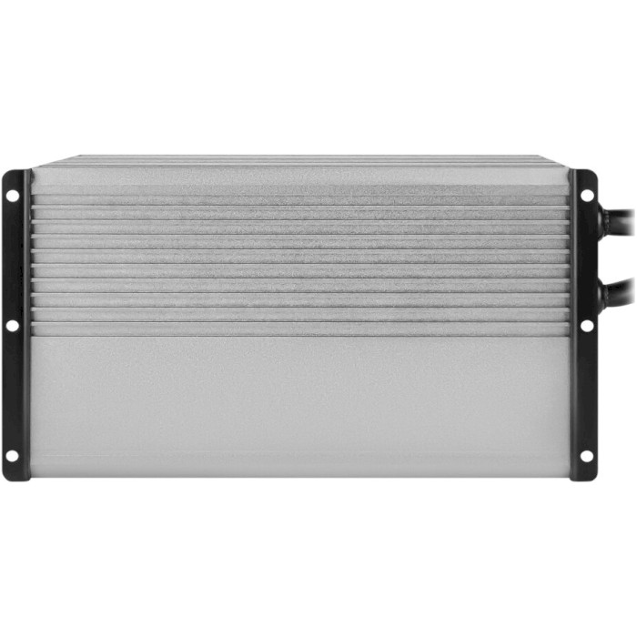 Зарядное устройство для АКБ LOGICPOWER LiFePO4 48V 60A 2880W (48V (58.4V)-60A-2880W-LED)