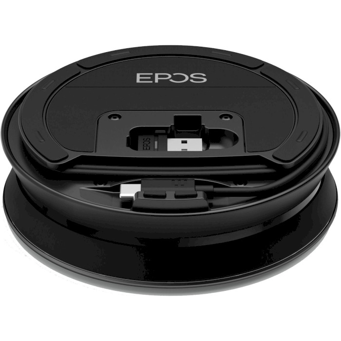 Спікерфон EPOS Expand 40T Black (1000937)